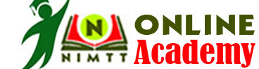 NIMTT Online Academy