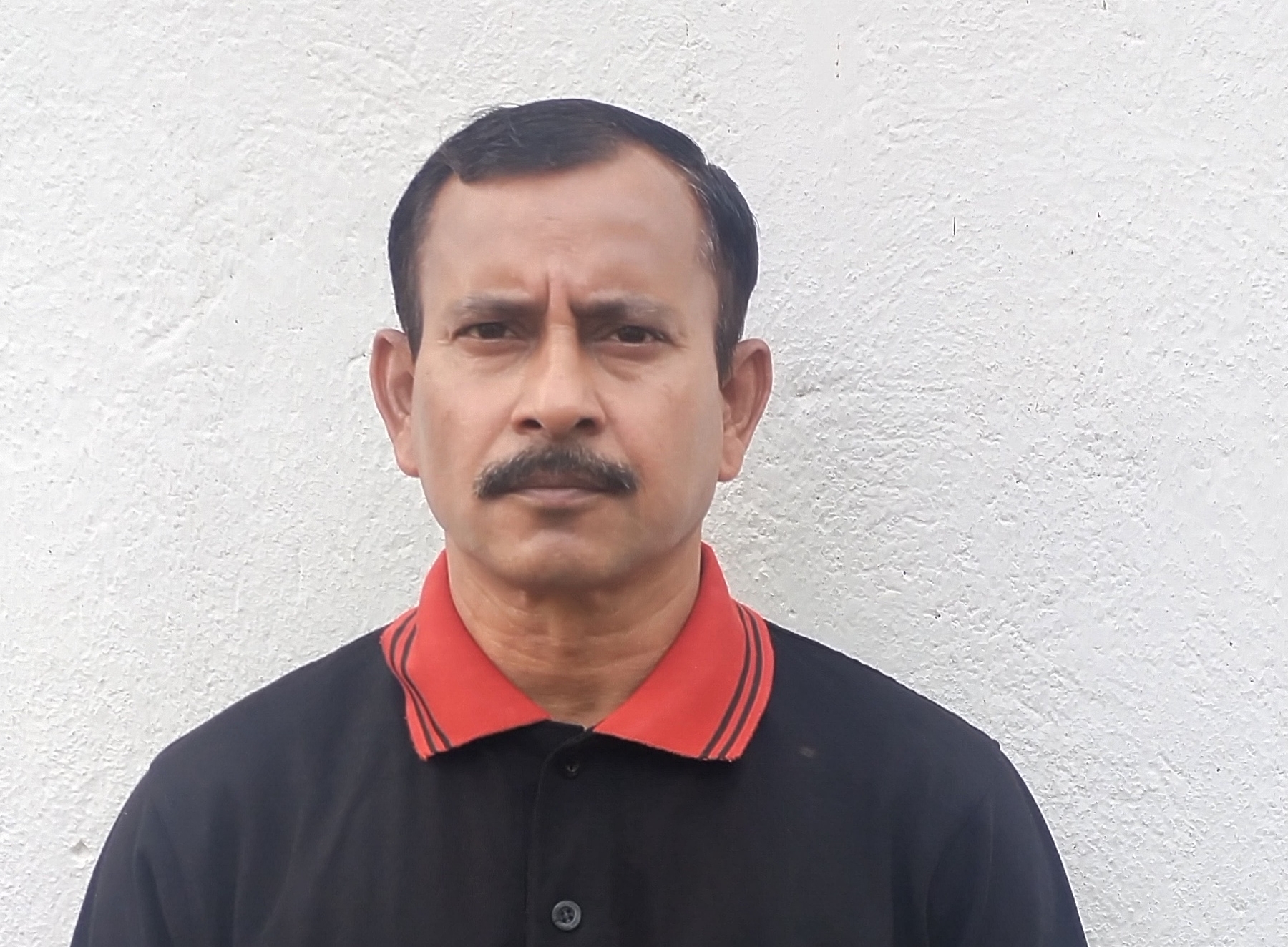 Sujay Kumar Das