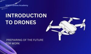 Introduction to Drones